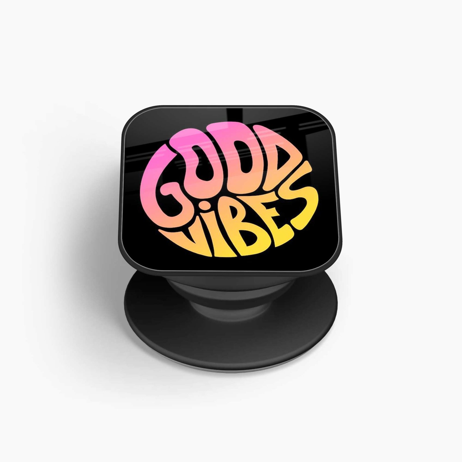 Vibes Square Popup Socket